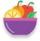 Fruits Icon