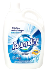 Laundry Detergent