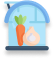 Vegetables Icon